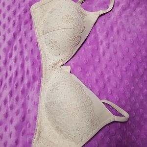Aerie Sunnie wireless bra 36b